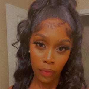 Meet your Posher, Jayshauna